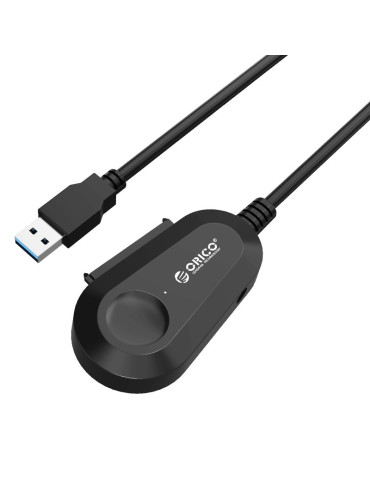 Преходник Orico USB3.0 to SATA3 2.5/3.5" - 35UTS