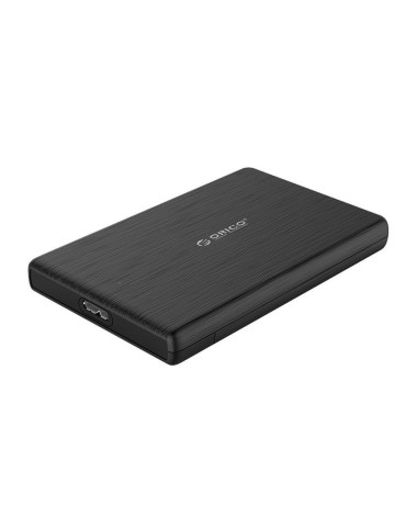 Кутия за твърд диск Orico 2.5" USB3.0 Black - 2189U3-BK