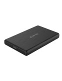 Кутия за твърд диск Orico 2.5" USB3.0 Black - 2189U3-BK