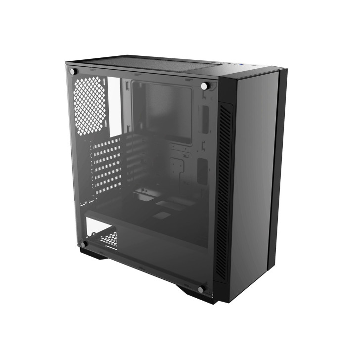 Кутия за компютър DeepCool MATREXX 55 V3 ADD-RGB 3F