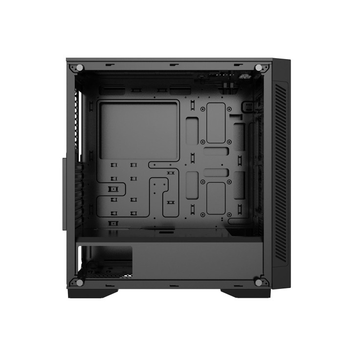Кутия за компютър DeepCool MATREXX 55 V3 ADD-RGB 3F
