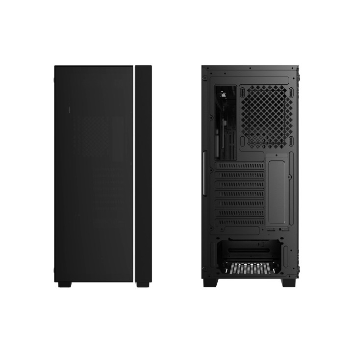Кутия за компютър DeepCool MATREXX 55 V3 ADD-RGB 3F