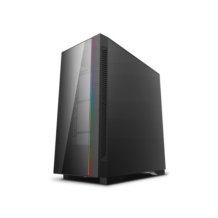 Кутия за компютър DeepCool MATREXX 55 V3 ADD-RGB 3F