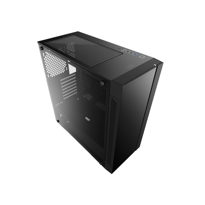 Кутия за компютър DeepCool MATREXX 55 V3 ADD-RGB 3F