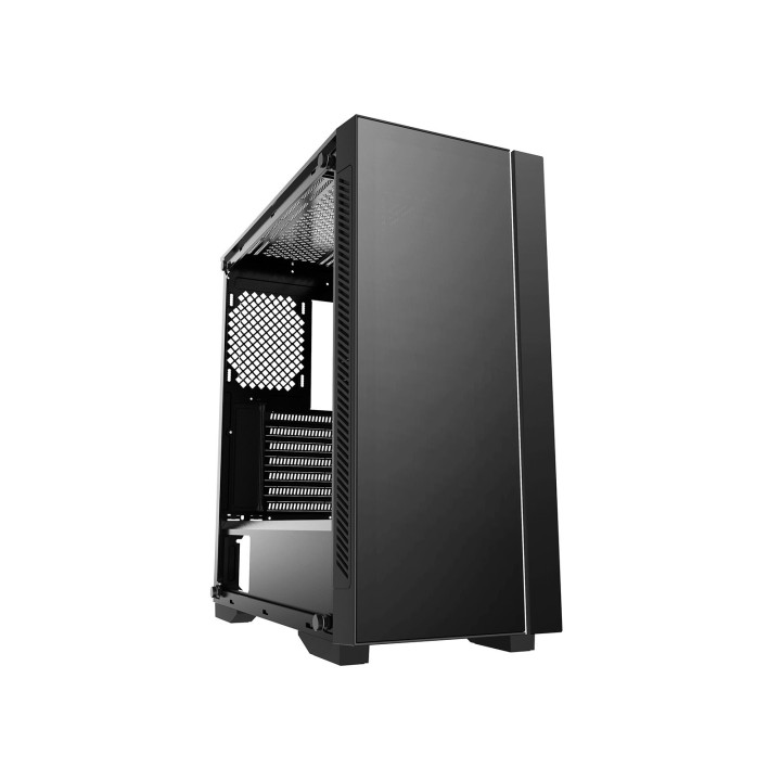 Кутия за компютър DeepCool MATREXX 55 V3 ADD-RGB 3F