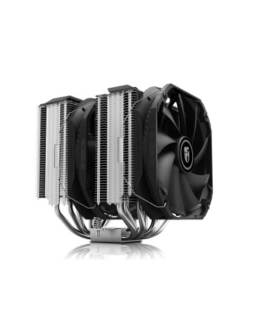 Охладител за процесор DeepCool ASSASSIN III