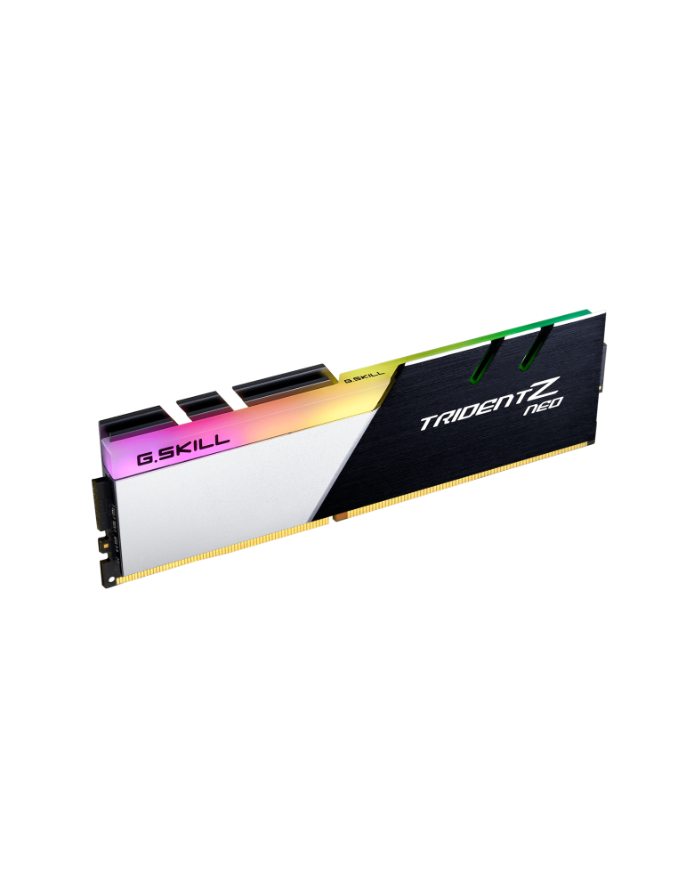 RAM памет Trident Z Neo RGB 16GB(2x8GB) 3200MHz F4