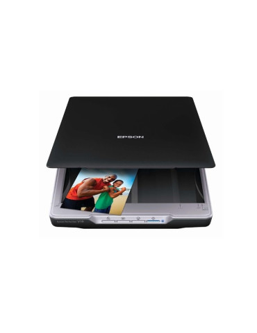 Скенер Epson Perfection V19 - B11B231401