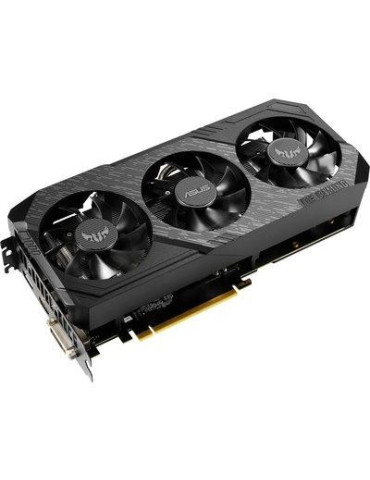 Видео карта Asus TUF Gaming GTX 1660 Super 6GB, TUF 3-GTX1660S-6G-GAMING