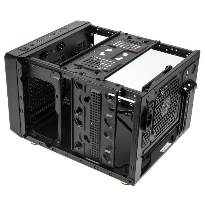 Кутия за компютър Kolink Satellite Cube