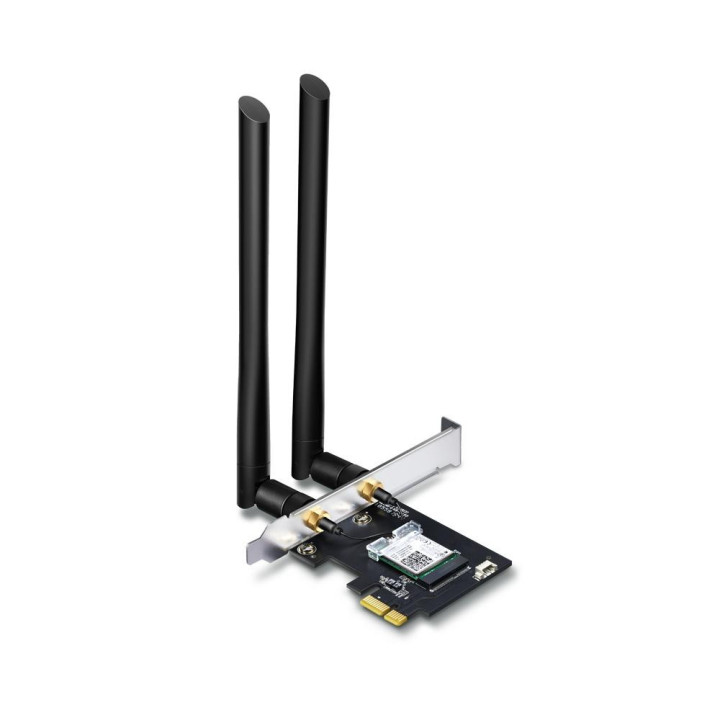 Безжичен адаптер TP-LINK Archer T5E AC1200