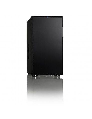 Кутия за компютър Fractal Design Define R4 Black Pearl USB 3.0 черна
