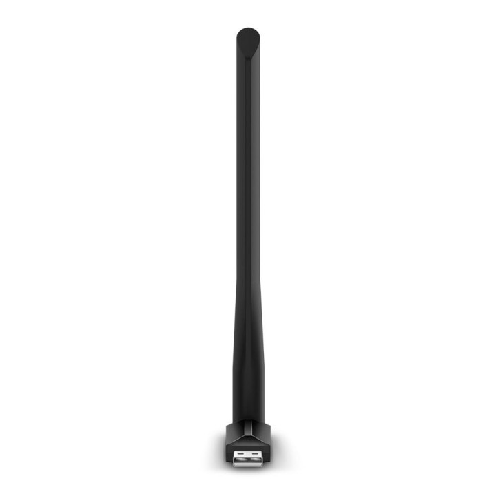Безжичен адаптер TP-LINK Archer T2U PLUS AC600