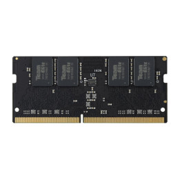 RAM памет Team Group 8GB 2400MHz SODIMM - TED48G2400C16-S01