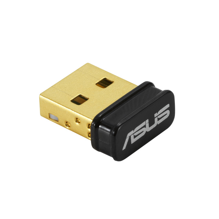 Bluetooth адаптер Asus USB-BT500 version 5.0