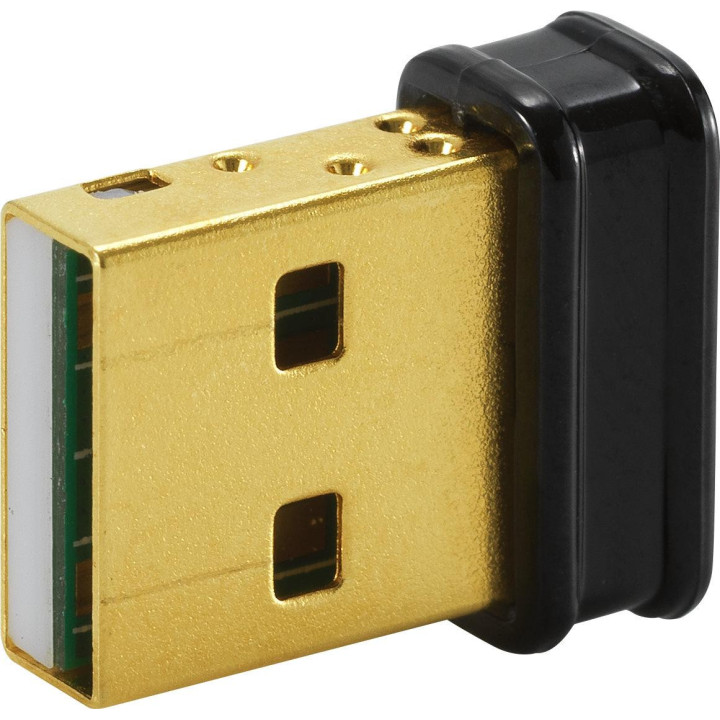 Bluetooth адаптер Asus USB-BT500 version 5.0