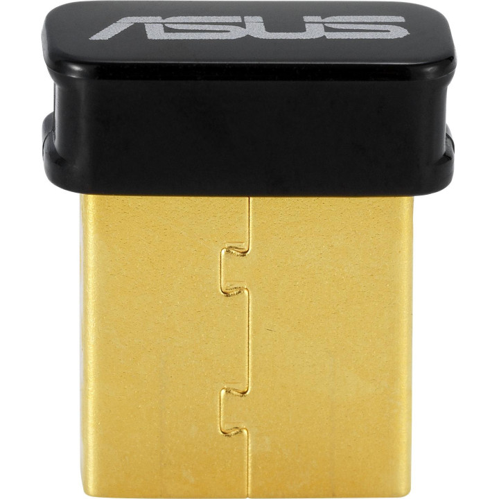 Bluetooth адаптер Asus USB-BT500 version 5.0