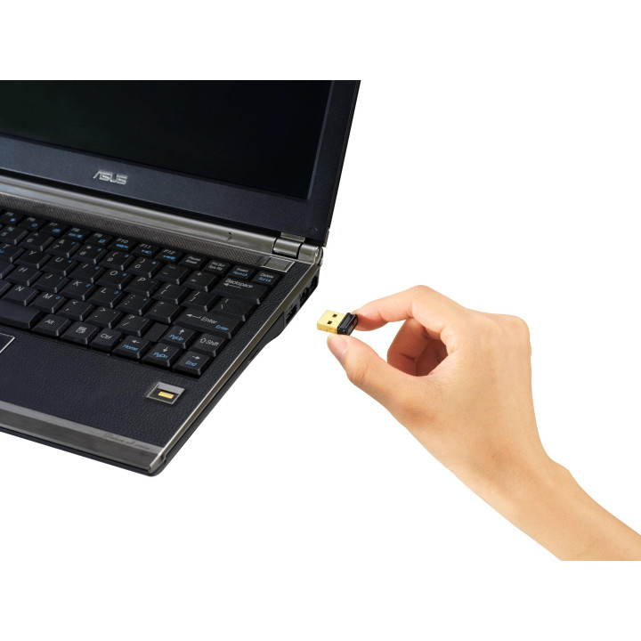 Bluetooth адаптер Asus USB-BT500 version 5.0