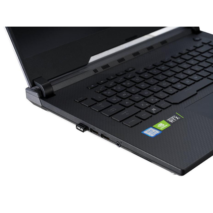 Bluetooth адаптер Asus USB-BT500 version 5.0