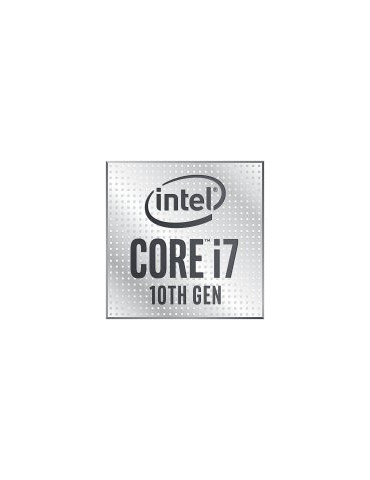 Процесор Intel Core i7-10700 2.9GHz, 16MB, LGA1200 box - BX8070110700SRH6Y