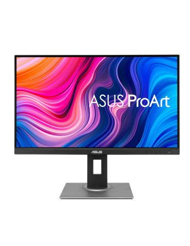 Монитор Asus ProArt 27 PA278QV, IPS, WQHD (2560 x 1440), 100% sRGB