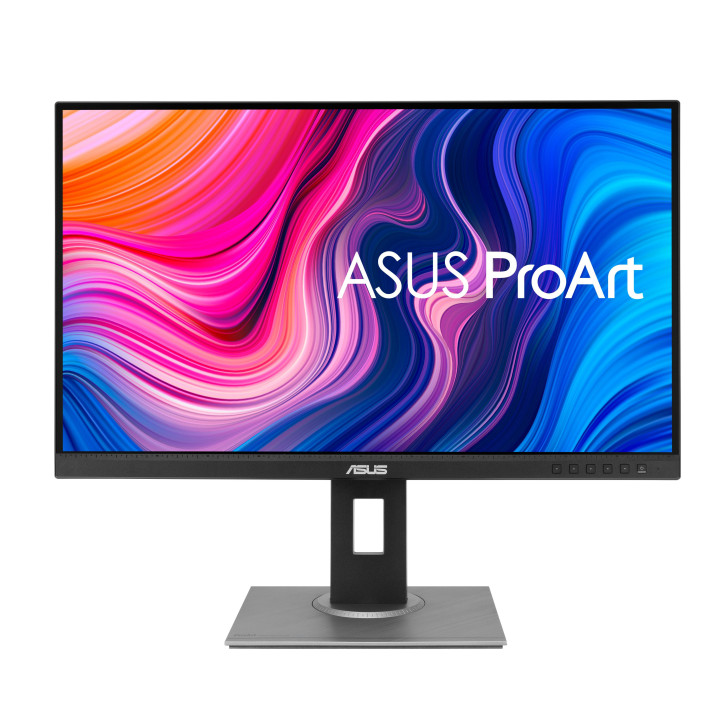 Монитор Asus ProArt 27 PA278QV,  IPS, WQHD (2560 x 1440), 100% sRGB