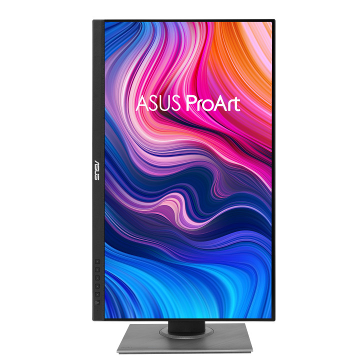Монитор Asus ProArt 27 PA278QV,  IPS, WQHD (2560 x 1440), 100% sRGB