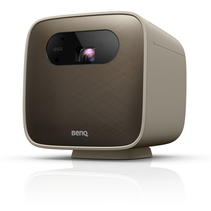 Преносим проектор BenQ GS2
