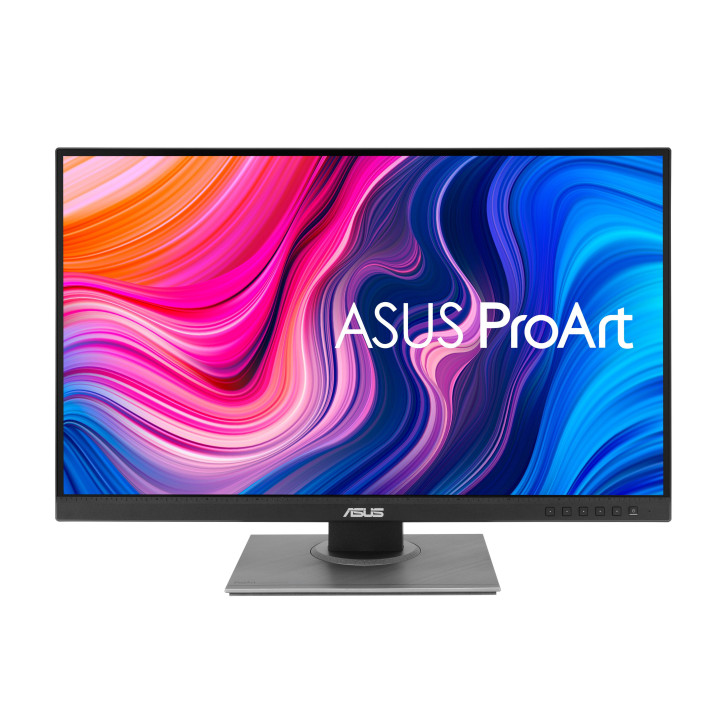 Монитор Asus ProArt 27 PA278QV,  IPS, WQHD (2560 x 1440), 100% sRGB