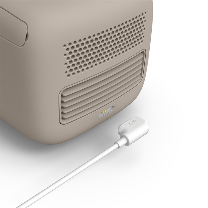 Преносим проектор BenQ GS2