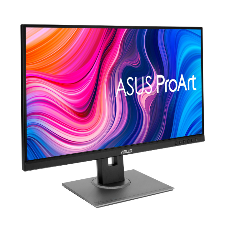 Монитор Asus ProArt 27 PA278QV,  IPS, WQHD (2560 x 1440), 100% sRGB