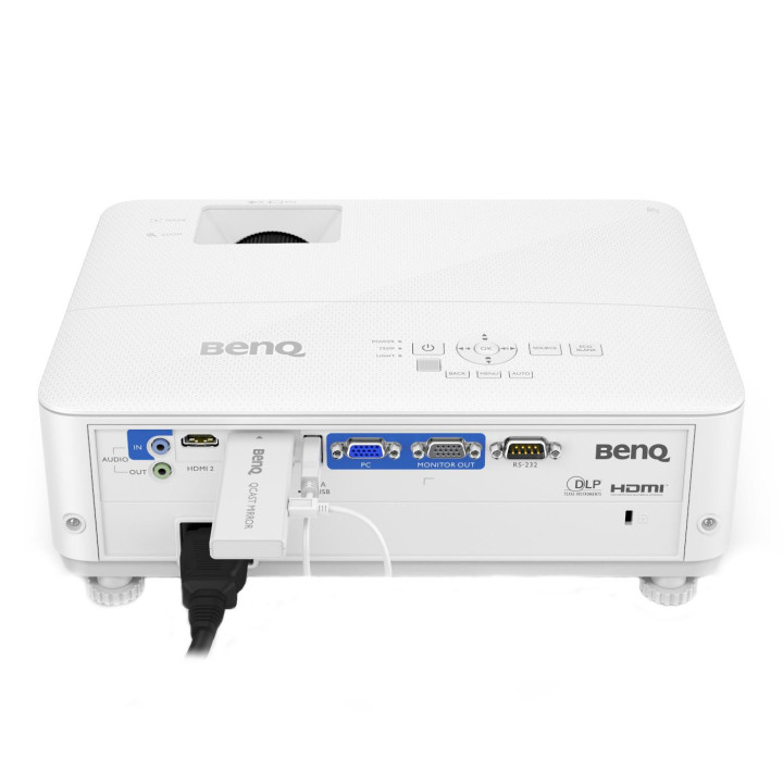 Проектор BenQ TH585