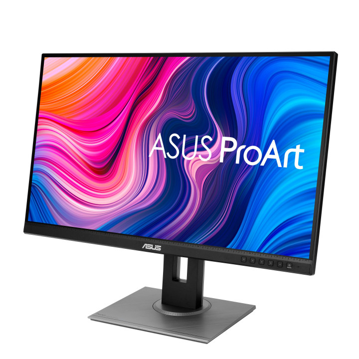 Монитор Asus ProArt 27 PA278QV,  IPS, WQHD (2560 x 1440), 100% sRGB