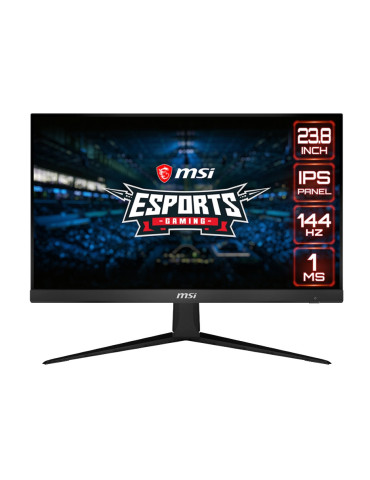Монитор MSI Optix 23.8" G241
