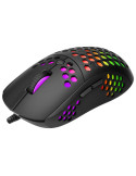 Геймърска мишка Marvo PRO G961 RGB - MARVO-PRO-G961
