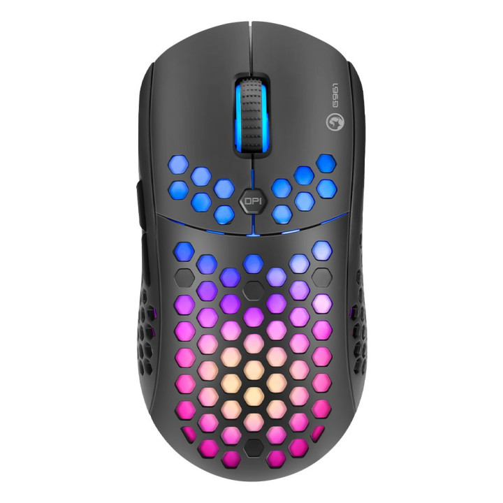 Геймърска мишка Marvo PRO G961 RGB - MARVO-PRO-G961