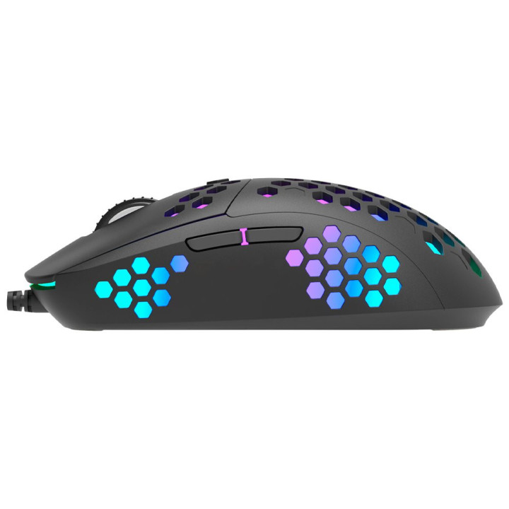 Геймърска мишка Marvo PRO G961 RGB - MARVO-PRO-G961