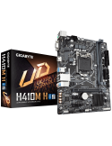Дънна платка Gigabyte H410M-H, LGA1200