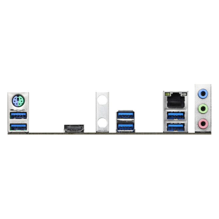 Дънна платка AsRock B550 PHANTOM GAMING 4