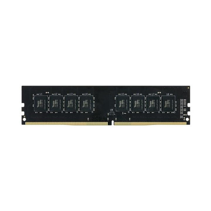 RAM памет Team Group 8GB 3200MHz - TED48G3200C2201