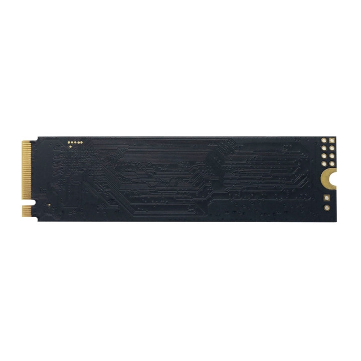 SSD диск Patriot 512GB P300 M.2 2280 PCIE - P300P512GM28