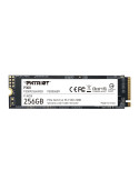 SSD диск Patriot 256GB P300  M.2 2280 PCIE - P300P256GM28