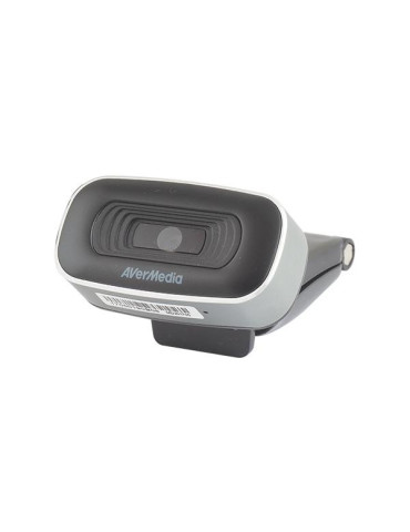 Уеб камера AverMedia PW310 с микрофон