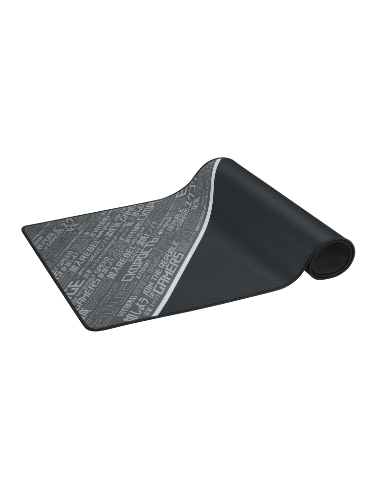 Геймърски пад Asus NC01 ROG Sheath BLK LTD - 90MP00K3-B0UA00