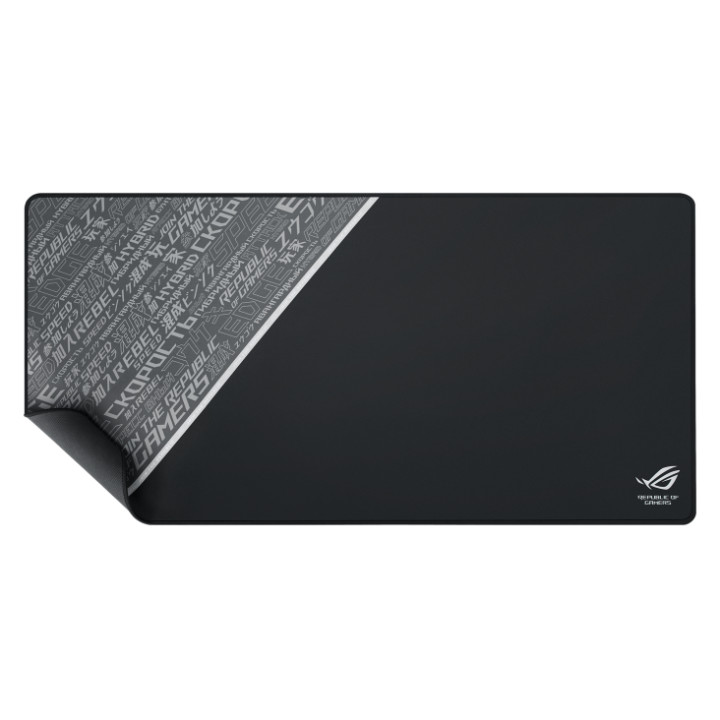 Геймърски пад Asus NC01 ROG Sheath BLK LTD - 90MP00K3-B0UA00