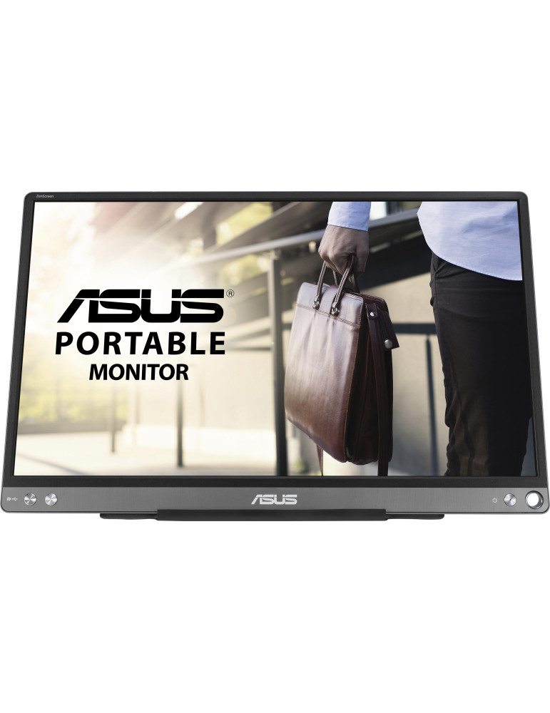 Монитор Asus ZenScreen 15.6" MB16ACЕ