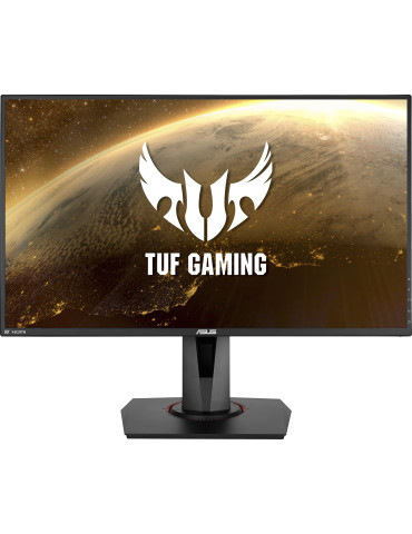 Монитор Asus TUF GAMING  27" VG279QM