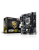 Дънна платка Gigabyte H110M-DS2 LGA1151