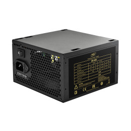 Захранване 480W DeepCool DE480 черно