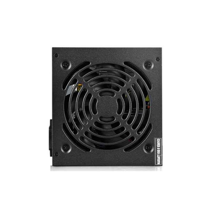 Захранване 480W DeepCool DE480 черно